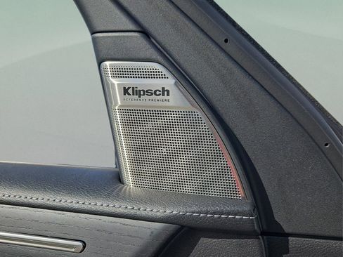 New 2026 INFINITI QX80 4WD w/ Sport Exterior Package image 21