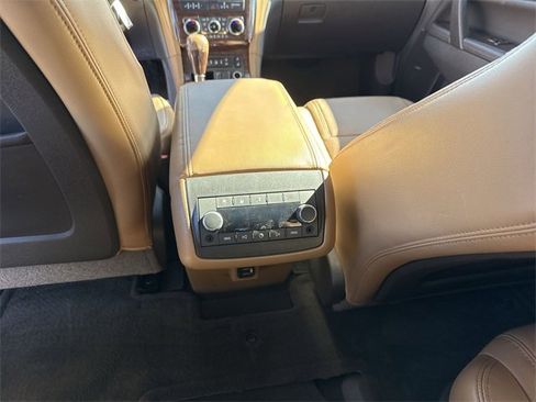 Certified 2017 Buick Enclave Leather image 21