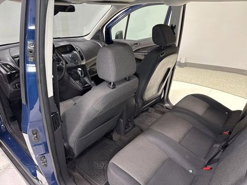 Used 2018 Ford Transit Connect XL image 19