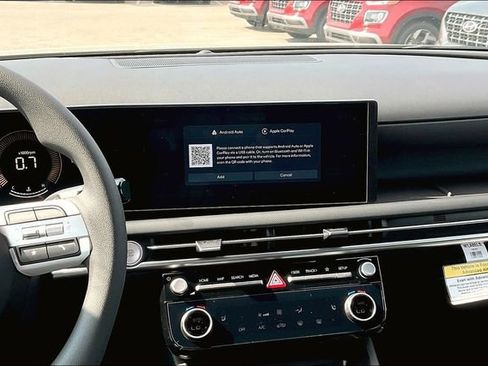 New 2025 Hyundai Santa Cruz SEL image 7