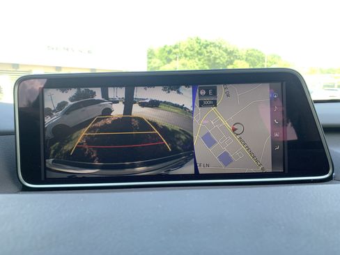 Used 2019 Lexus RX 350 FWD image 19