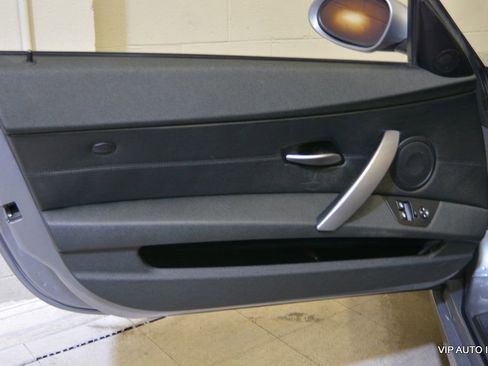 Used 2006 BMW Z4 3.0si image 13