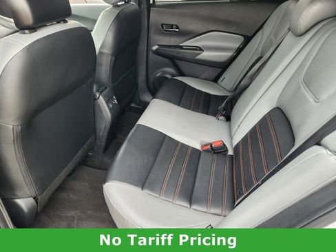 Used 2022 Nissan Kicks SR w/ Premium Package FWD image 25