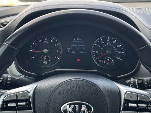 Used 2020 Kia Telluride LX image 15