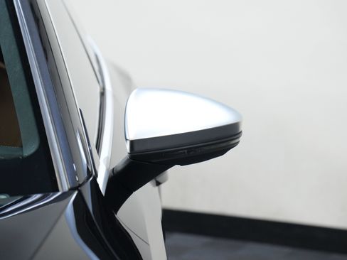 Used 2022 Audi RS 7 Sportback AWD/4WD image 11