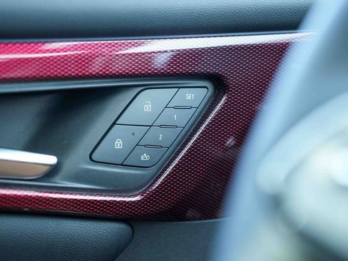 Used 2026 Chevrolet Traverse RS w/ LPO, Floor Liner Package image 27