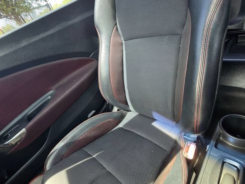 Used 2015 Honda CR-Z EX image 18