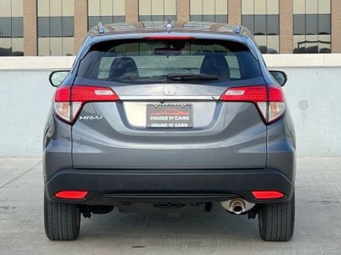 Used 2019 Honda HR-V EX image 58