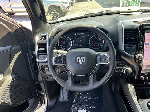 New 2026 RAM 1500 Big Horn image 33