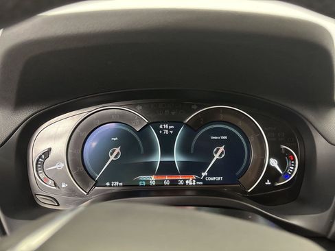 Used 2019 BMW X3 xDrive30i w/ Convenience Package AWD/4WD image 28