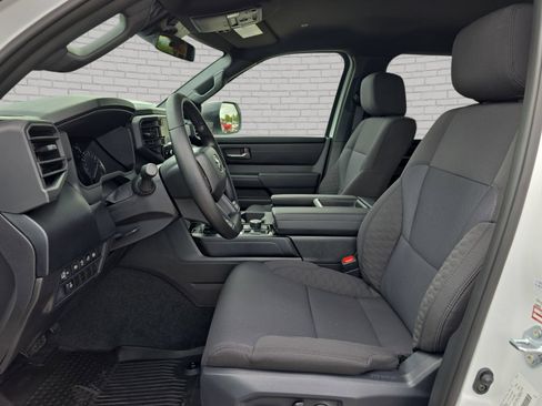 New 2026 Toyota Tundra SR5 AWD/4WD image 14