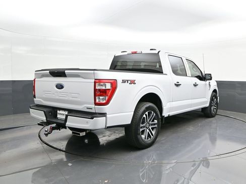 Certified 2023 Ford F150 Lariat image 11