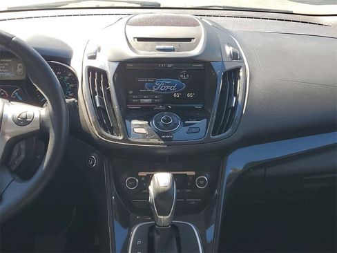 Used 2014 Ford Escape Titanium image 16