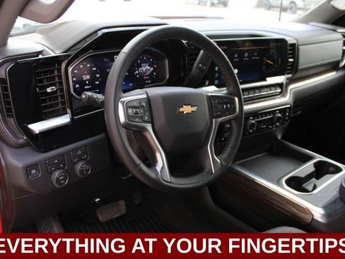 Used 2026 Chevrolet Silverado 3500 LT AWD/4WD image 2
