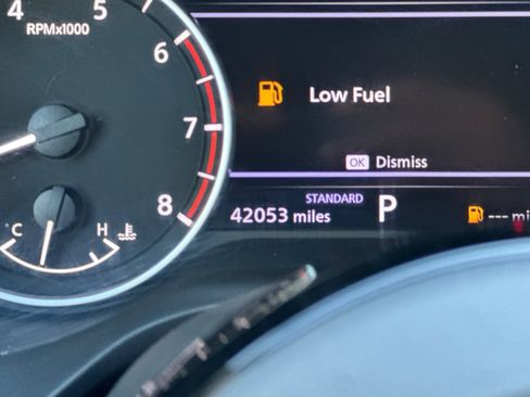 Certified 2023 Nissan Rogue SL w/ SL Premium Package image 30