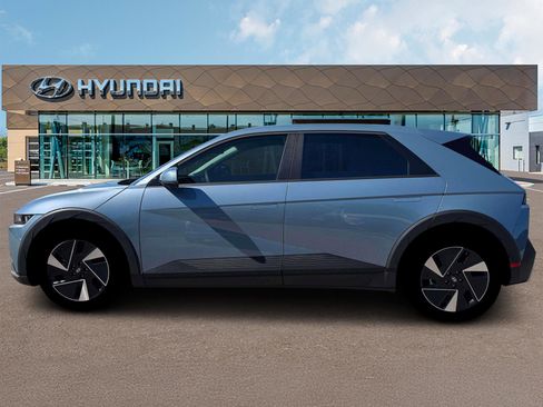 New 2026 Hyundai Ioniq 5 SEL AWD/4WD image 3