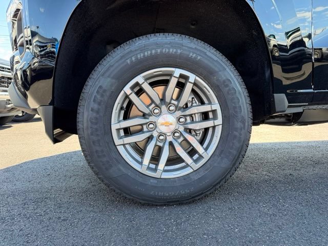 New 2026 Chevrolet Colorado LT w/ Advanced Trailering Package AWD/4WD image 4