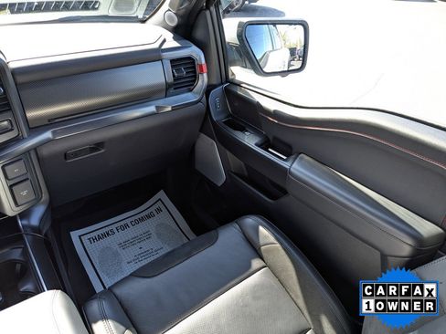 Certified 2025 Ford F150 Raptor image 17