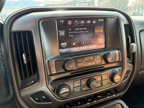 Used 2015 GMC Sierra 1500 SLT AWD/4WD image 26