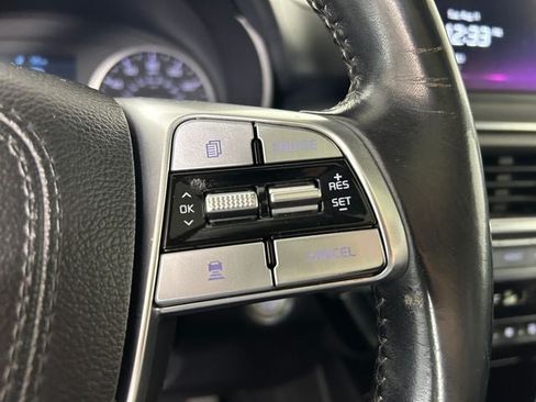 Used 2022 Kia Telluride S AWD/4WD image 15