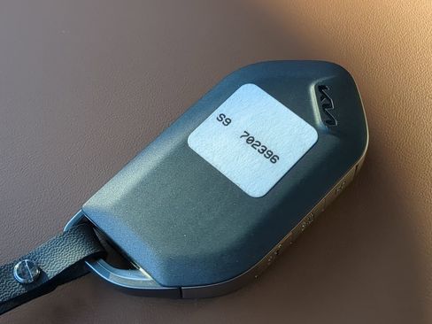 New 2025 Kia Telluride SX X-Line image 30