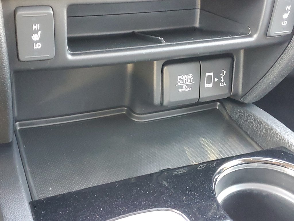 Used 2019 Honda Ridgeline RTL-E image 29