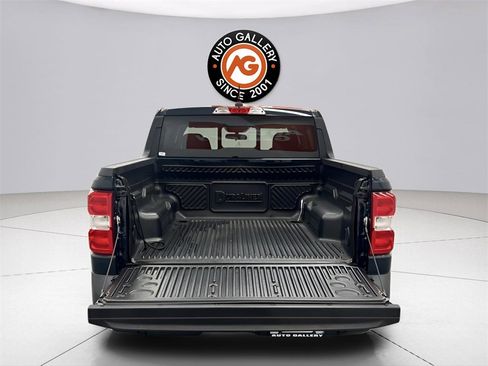 Used 2022 Ford Maverick Lariat w/ Equipment Group 500A Standard image 20