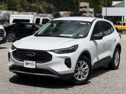Used 2023 Ford Escape Active