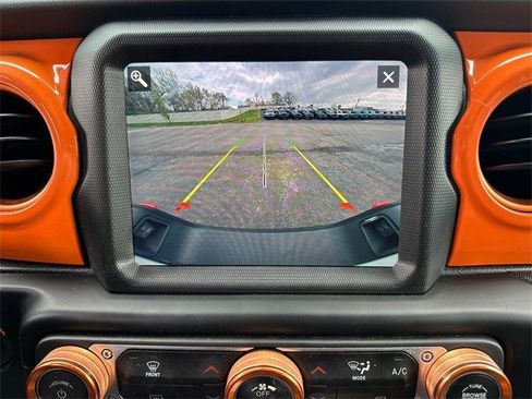 Used 2021 Jeep Gladiator Mojave image 30