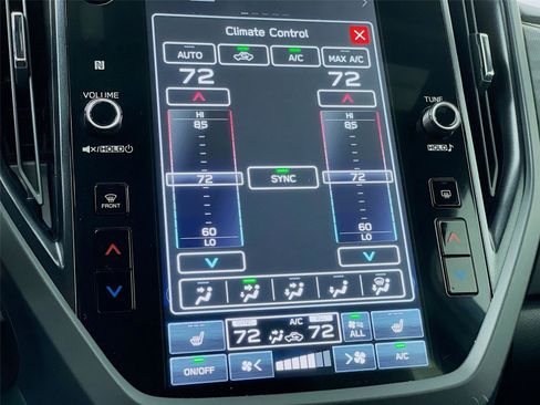 New 2026 Subaru Forester Wilderness image 14