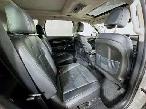 Used 2022 Kia Telluride SX w/ SX Prestige Package AWD/4WD image 30