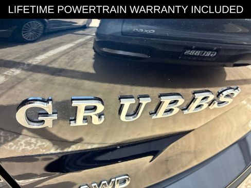 Used 2025 INFINITI QX50 Pure AWD/4WD image 16