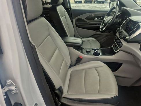 Certified 2023 GMC Terrain SLT image 89