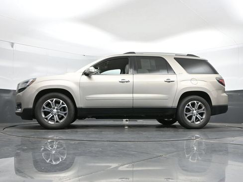 Used 2016 GMC Acadia SLT AWD/4WD image 36