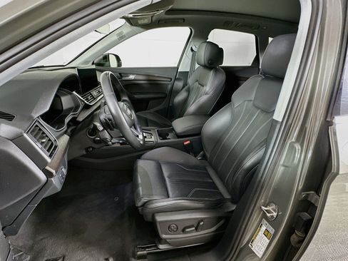 Used 2024 Audi Q5 2.0T Premium Plus AWD/4WD image 13
