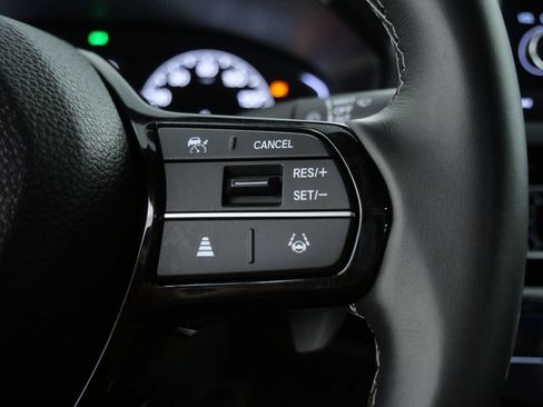 Used 2025 Honda Civic Sport image 27