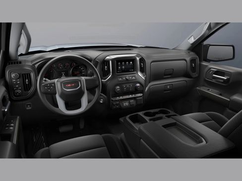 New 2026 GMC Sierra 1500 Pro w/ Pro Value Package image 6