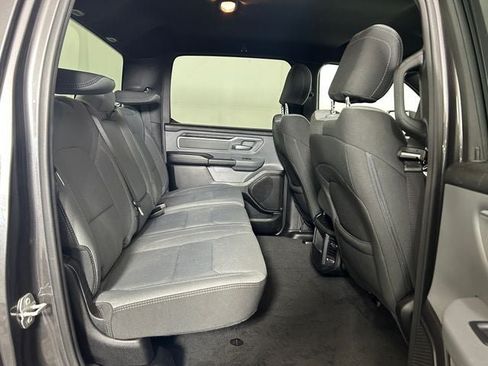 Used 2023 RAM 1500 Big Horn AWD/4WD image 56
