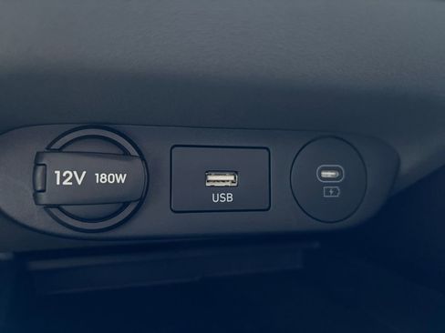 New 2026 Hyundai Elantra Sport FWD image 22