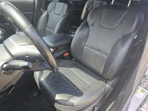 Used 2023 Kia Telluride EX X-Line AWD/4WD image 25