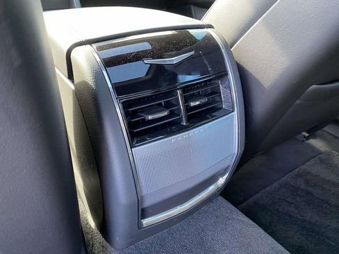 Certified 2019 Cadillac CT6 V w/ Driver Assist Package image 15