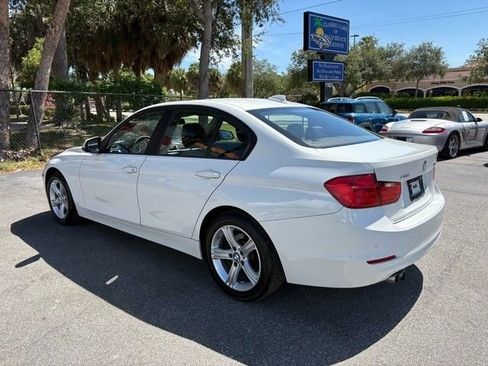 Used 2015 BMW 328i xDrive 328i xDrive image 5