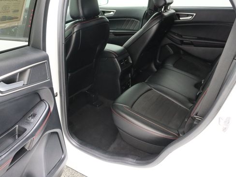 Used 2022 Ford Edge ST-Line AWD/4WD image 28