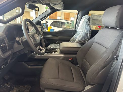 New 2026 Ford F150 XLT w/ Equipment Group 302A MID image 20