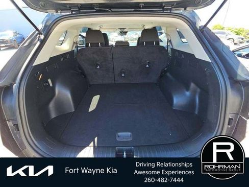 Certified 2026 Kia Sportage LX AWD/4WD image 6