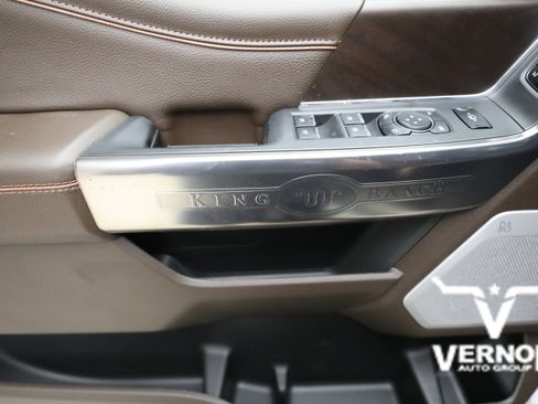 New 2026 Ford F250 King Ranch AWD/4WD image 18