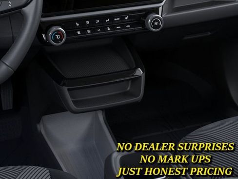 New 2027 Chevrolet Bolt LT FWD image 23