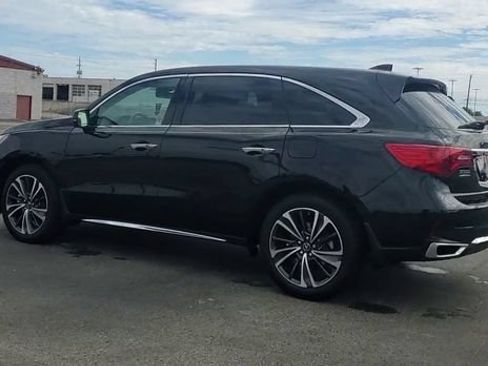 Certified 2020 Acura MDX SH-AWD w/ Technology Package image 6