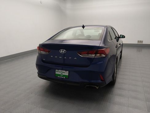 Used 2019 Hyundai Sonata SE image 7