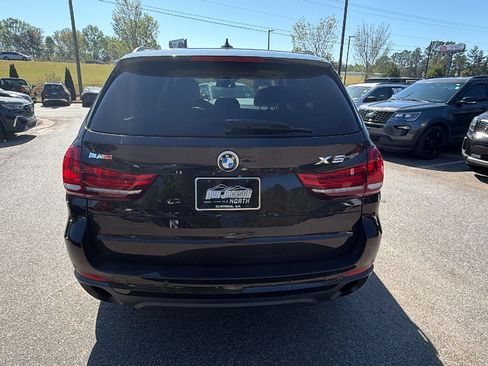 Used 2014 BMW X5 sDrive35i RWD image 9